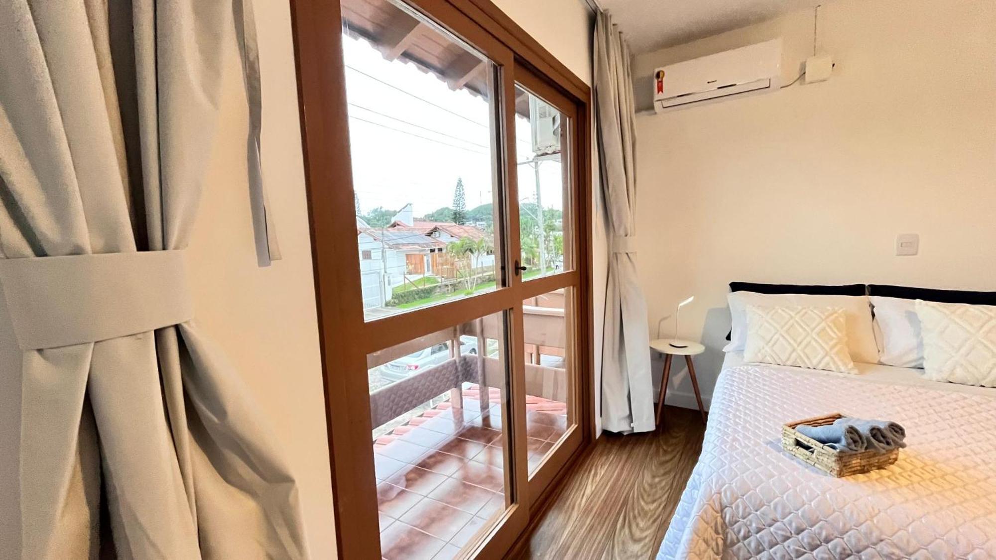 Casa Da Praia Pousada Torres Kültér fotó