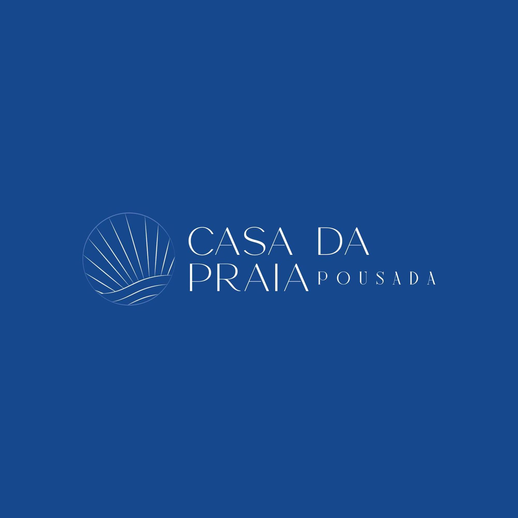 Casa Da Praia Pousada Torres Kültér fotó