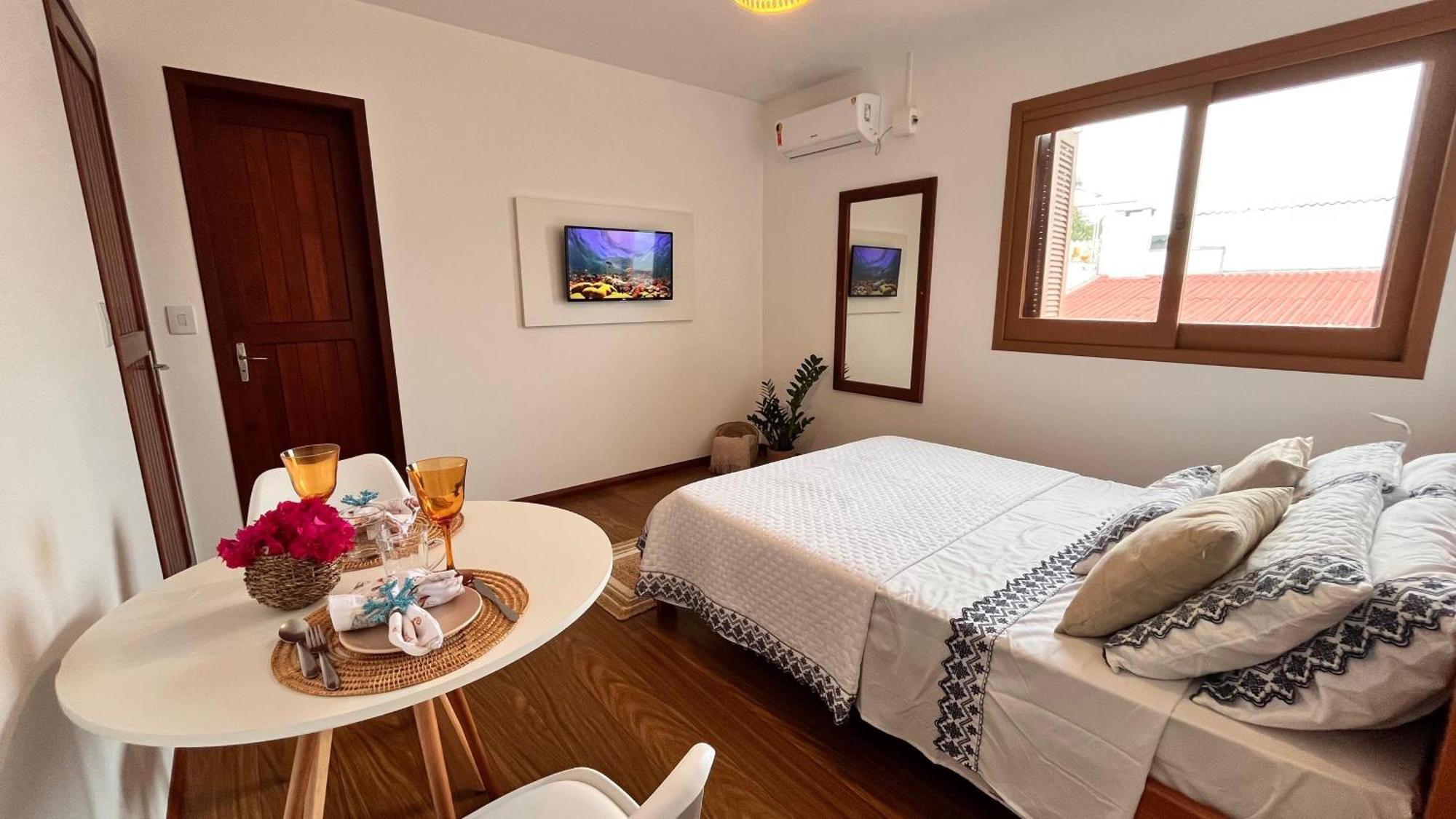 Casa Da Praia Pousada Torres Kültér fotó