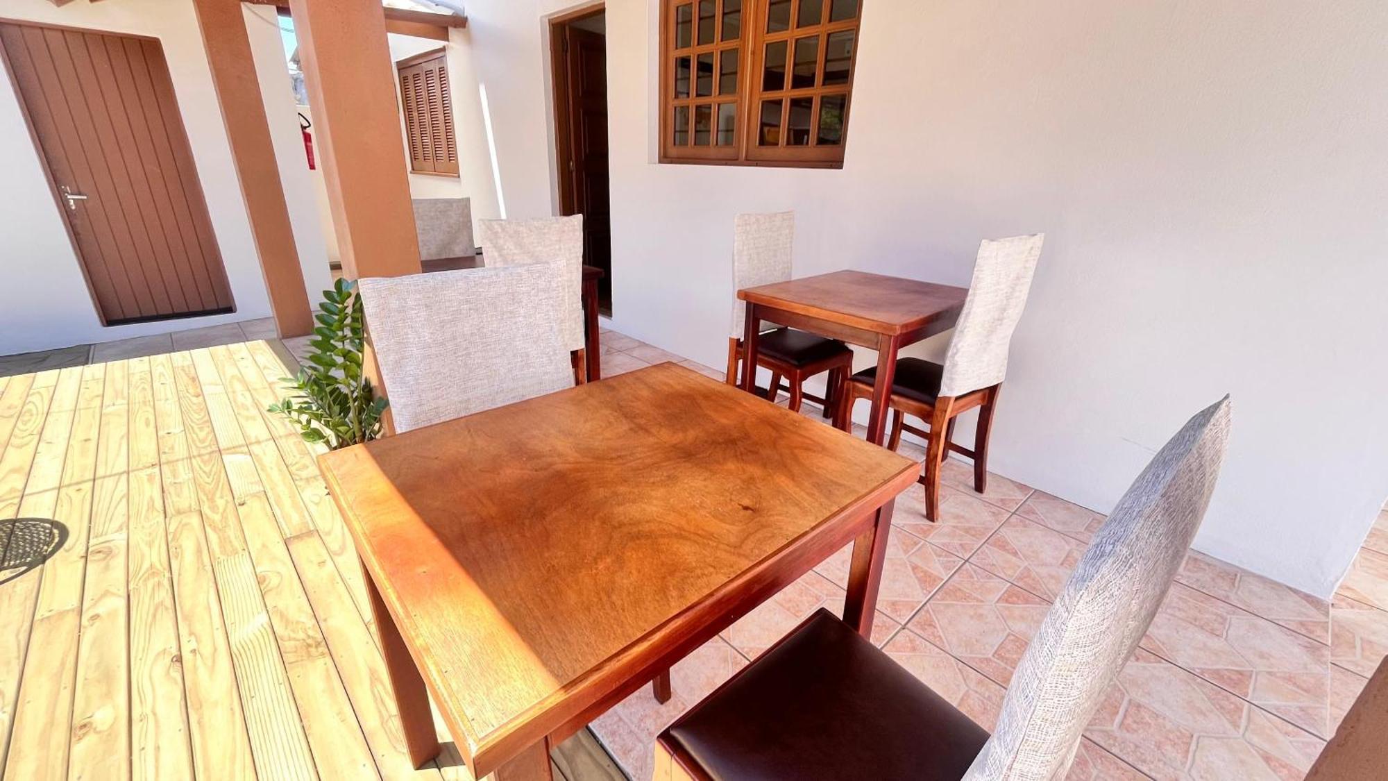 Casa Da Praia Pousada Torres Kültér fotó