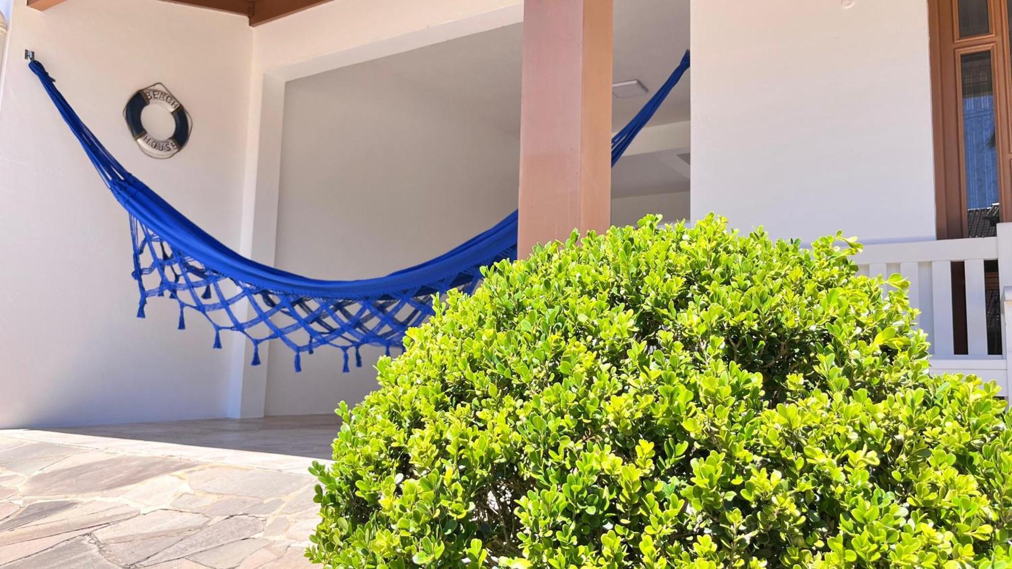 Casa Da Praia Pousada Torres Kültér fotó