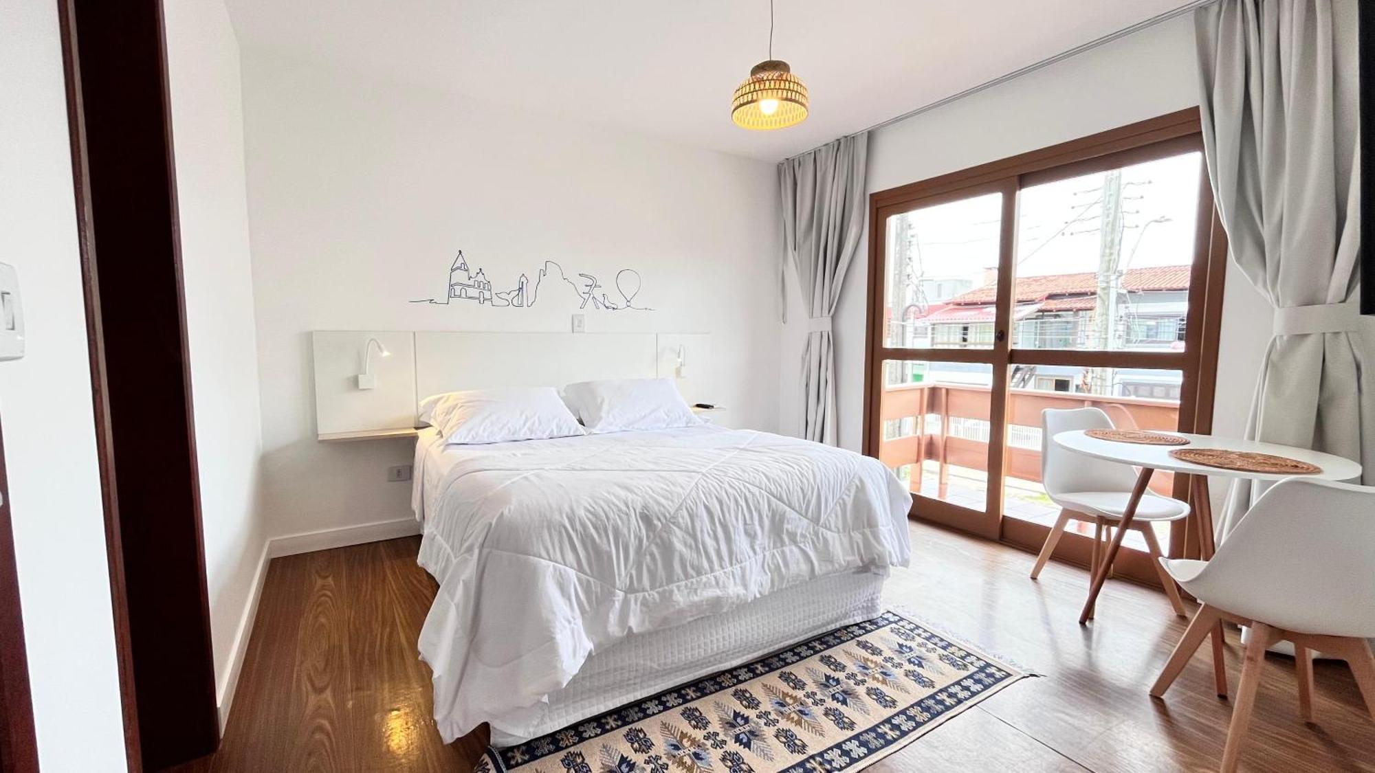 Casa Da Praia Pousada Torres Kültér fotó